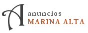 anuncios marina alta