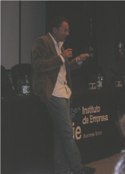 Martin Varsavsky
