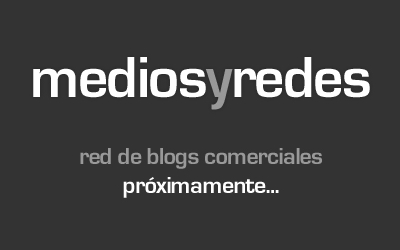 Medios y Redes blogs comerciales