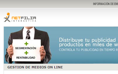 Netfilia