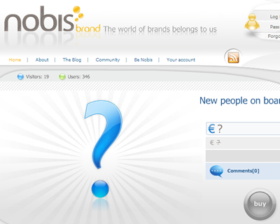 Nobisbrand