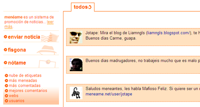 Notame.net