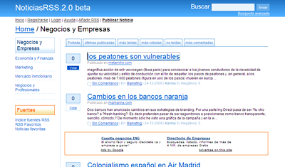 NoticiasRSS