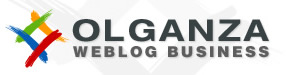 Weblog Olganza