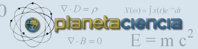 planeta ciencia