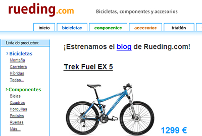 Rueding