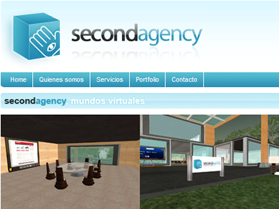 Second Agency