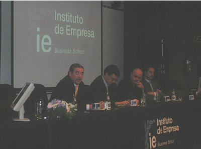 segunda mesa redonda webdosbeta