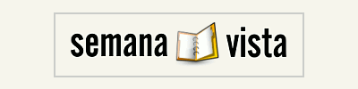 blog semana vista