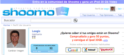 Shoomo