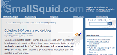 SmallSquid.com
