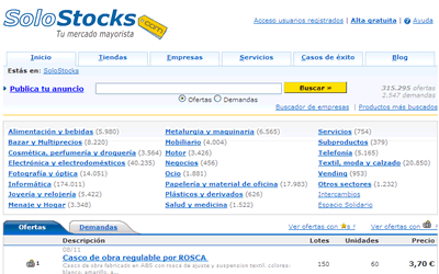 Solostocks