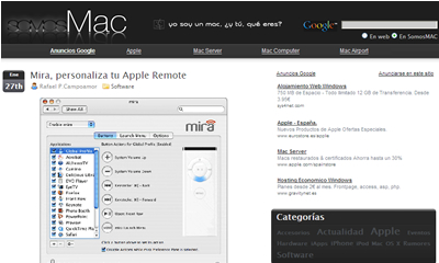 somosmac blog de Apple