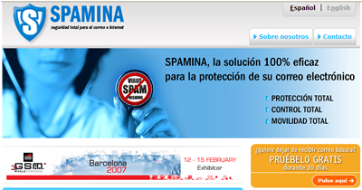 spamina