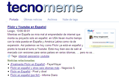 Tecnomeme