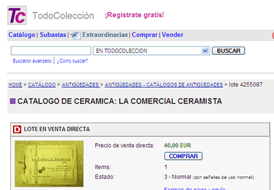 Todocolección