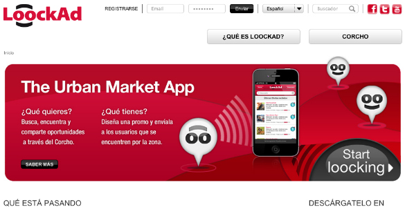 Buscar resultados para No Loogic Startups Deporvillage en modo liveshopping Loogic Startups