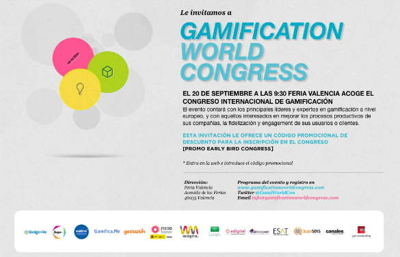 Gamification World Congress