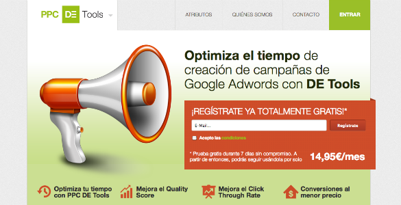 Ppc De Tools Ayuda A Optimizar Las Campanas De Publicidad En Adwords