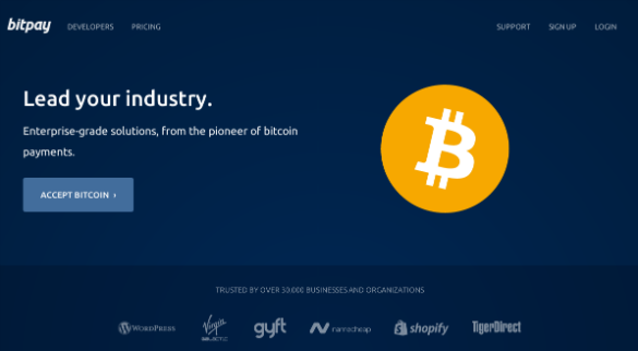 Bitpay