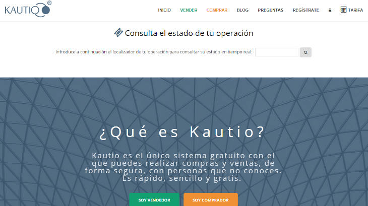 kautio
