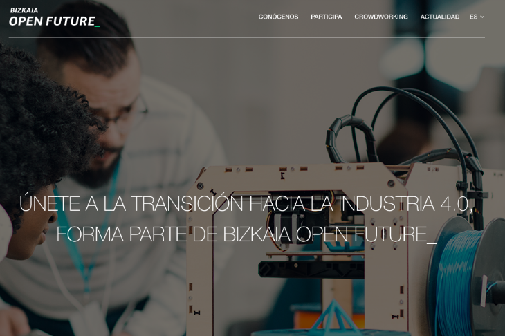 industria