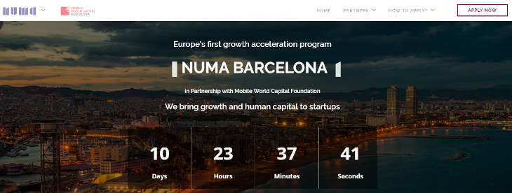 numa-barcelona