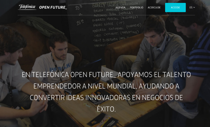 telefonica