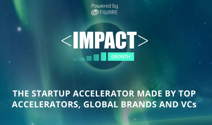 Presentación del nuevo programa de aceleración IMPACT Growth