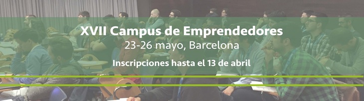Inscribe tu Startup en SeedRocket en Barcelona