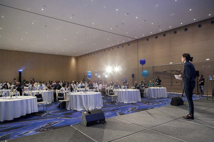 Applause 2018 reúne a más de 250 profesionales del marketing de aplicaciones móviles
