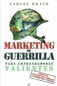 libro-marketing-de-guerrilla-para-emprendedores-valientes