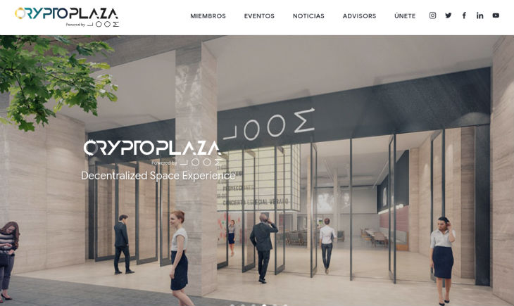 aston crypto plaza