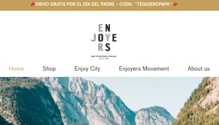 Enjoyers cierra una ronda de 100.000€ de financiación