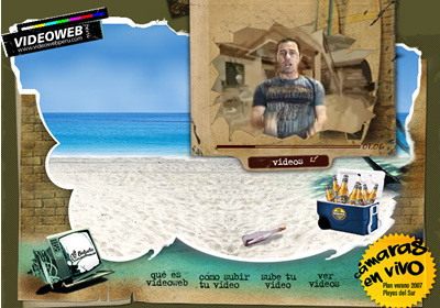 Video Web Peru