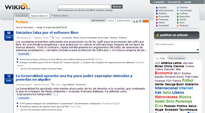 Wikio.es